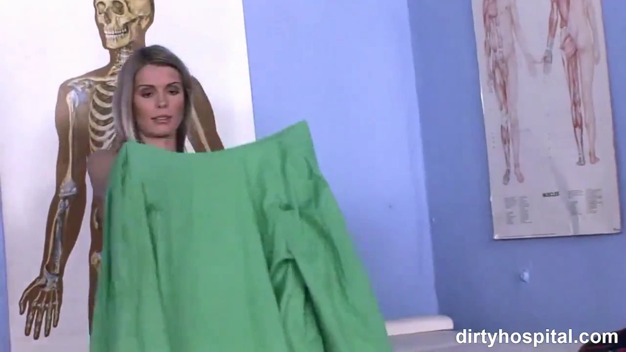 Unaware of my doctor's orientation, our consultation took an unexpected turn. Instead of addressing my concerns, she passionately kissed me, igniting a heated encounter in the examination room. The boundaries blurred, and pleasure replaced diagnoses.